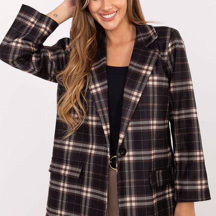  Jacket model 220030 Italy Moda 