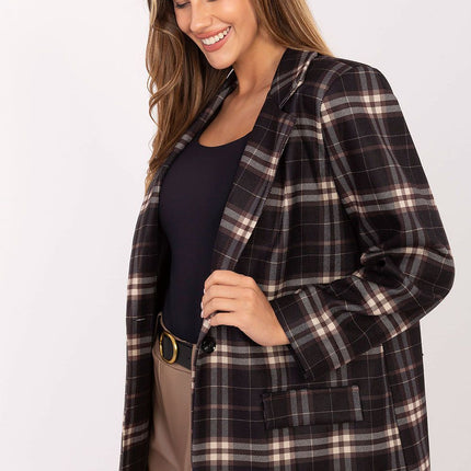  Jacket model 220030 Italy Moda 