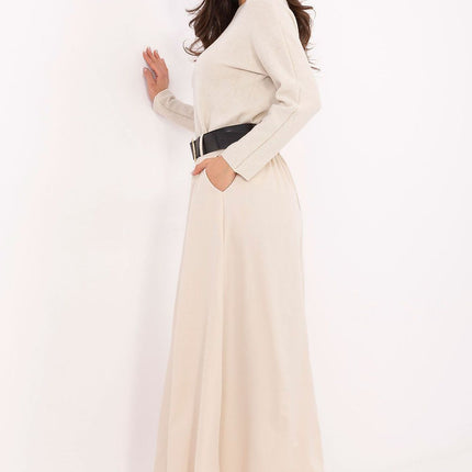  Long skirt model 220036 Italy Moda 