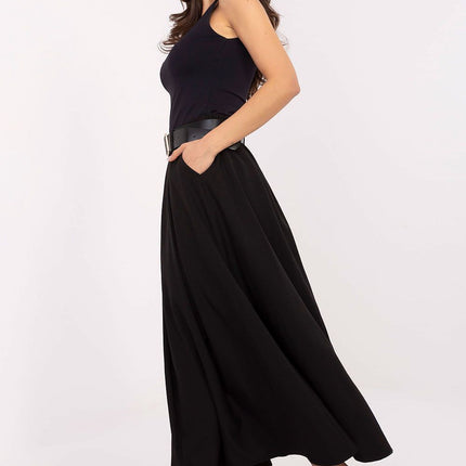  Long skirt model 220039 Italy Moda 