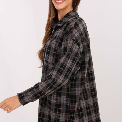  Long sleeve shirt model 220042 Italy Moda 