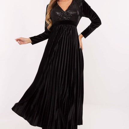  Long dress model 220049 Italy Moda 