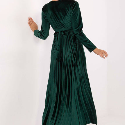  Long dress model 220050 Italy Moda 