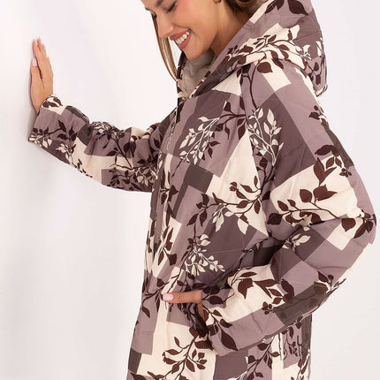  Jacket model 220054 Italy Moda 