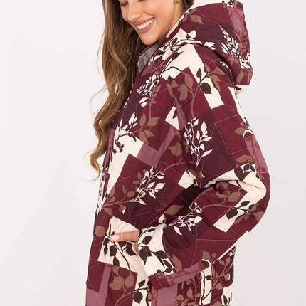  Jacket model 220057 Italy Moda 