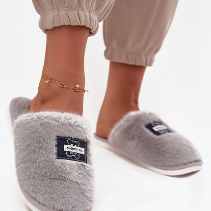  Slippers model 220061 Step in style 
