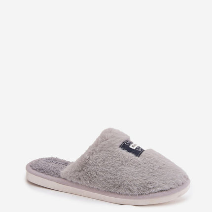  Slippers model 220061 Step in style 