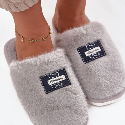  Slippers model 220061 Step in style 