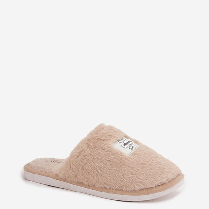  Slippers model 220062 Step in style 
