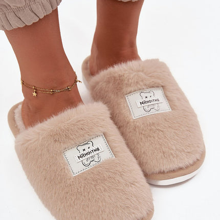  Slippers model 220062 Step in style 
