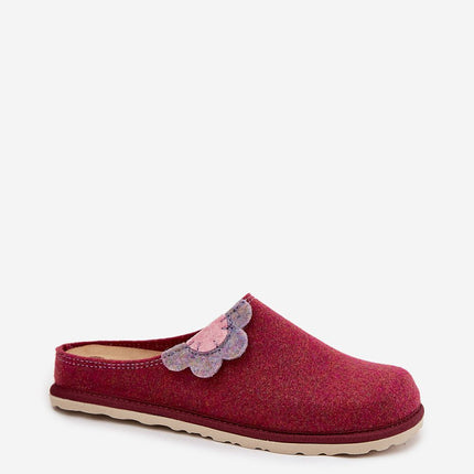 Slippers model 220063 Step in style 