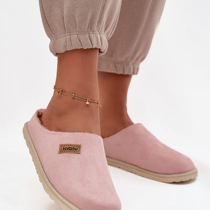  Slippers model 220068 Step in style 