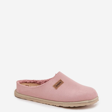  Slippers model 220068 Step in style 