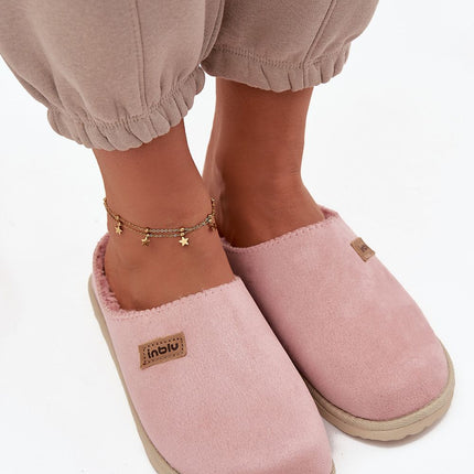  Slippers model 220068 Step in style 
