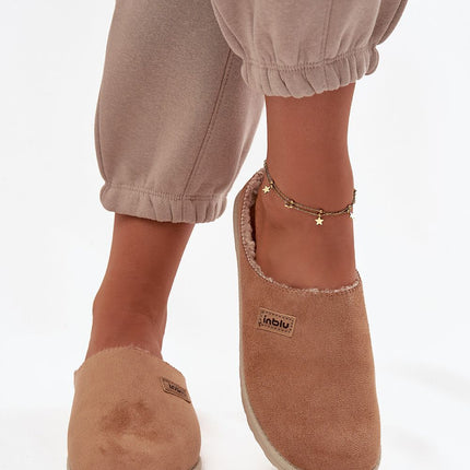  Slippers model 220069 Step in style 