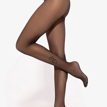  Tights model 220118 Gatta 