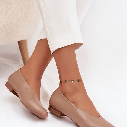  Ballet flats model 220187 Step in style 