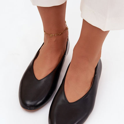  Ballet flats model 220188 Step in style 