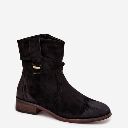  Boots model 220191 Step in style 
