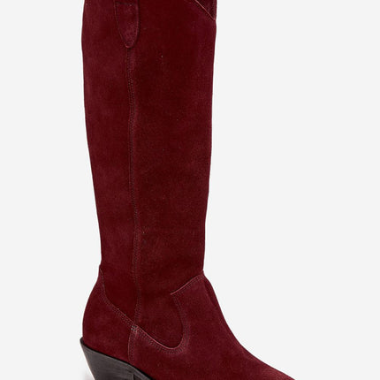  Heel boots model 220212 Step in style 