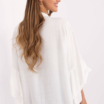  Long sleeve shirt model 220229 Rue Paris 