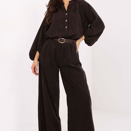  Blouse model 220272 Italy Moda 