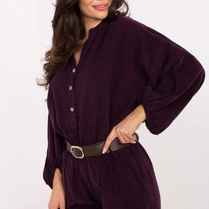  Blouse model 220274 Italy Moda 