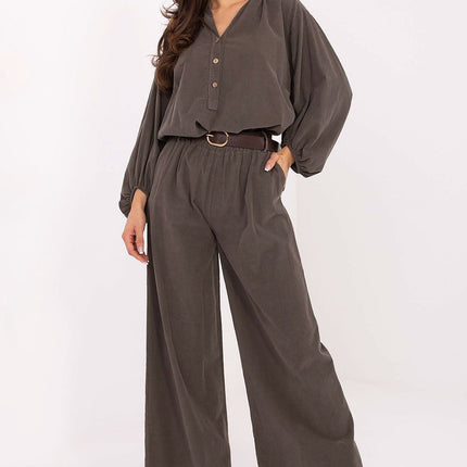  Blouse model 220275 Italy Moda 