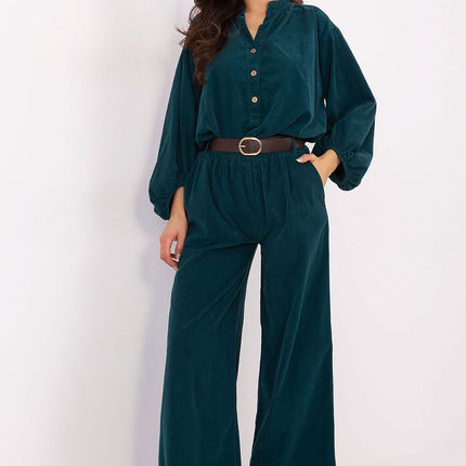  Blouse model 220277 Italy Moda 