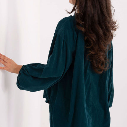  Blouse model 220277 Italy Moda 