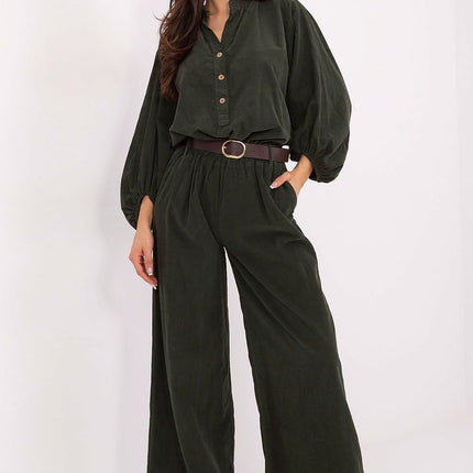  Blouse model 220278 Italy Moda 