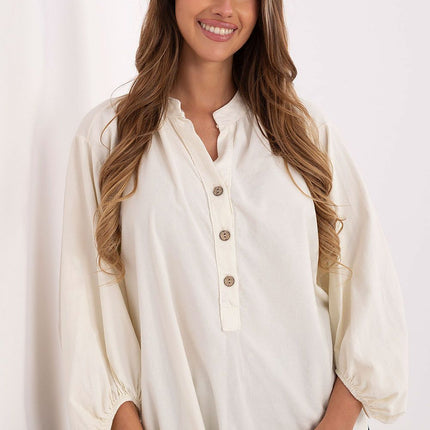  Blouse model 220279 Italy Moda 