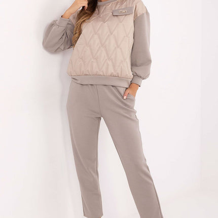  Set model 220295 Italy Moda 