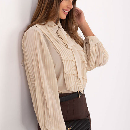  Long sleeve shirt model 220300 Italy Moda 