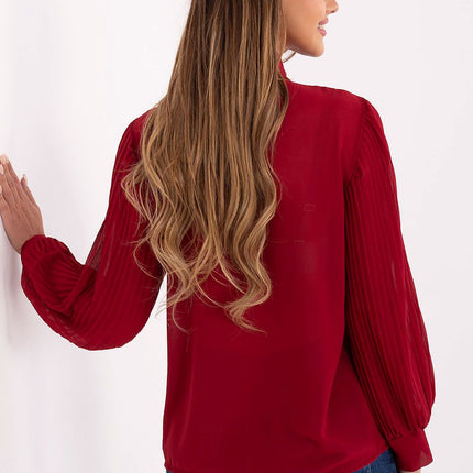  Long sleeve shirt model 220301 Italy Moda 