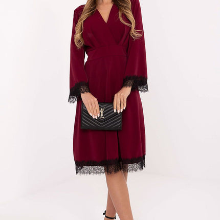  Cocktail dress model 220304 Italy Moda 
