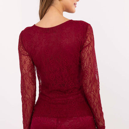  Blouse model 220323 Italy Moda 