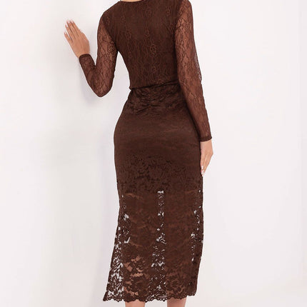  Skirt model 220325 Italy Moda 