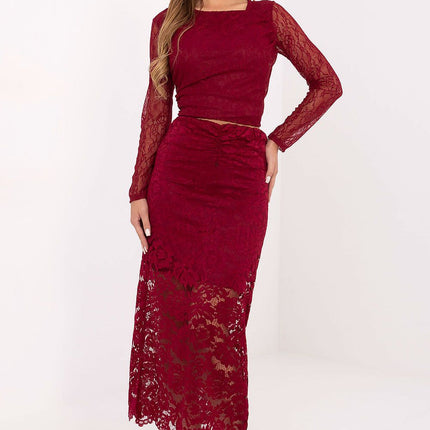  Skirt model 220326 Italy Moda 
