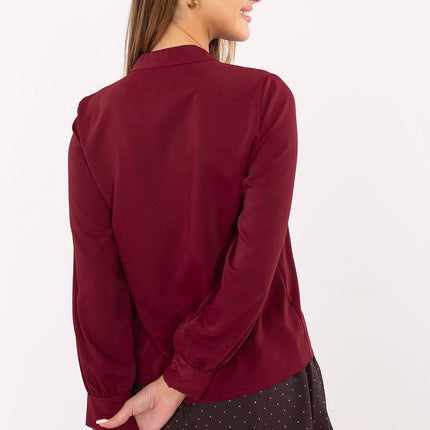  Long sleeve shirt model 220332 Italy Moda 