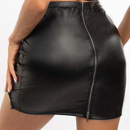  Sexy skirt model 220356 Axami 