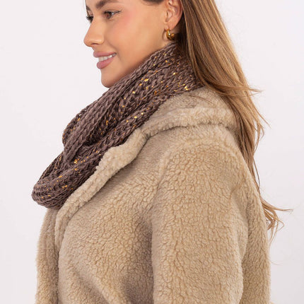  Infinity Scarf model 220373 AT 