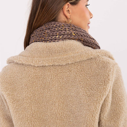  Infinity Scarf model 220373 AT 