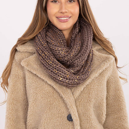  Infinity Scarf model 220373 AT 