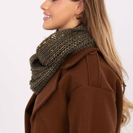  Infinity Scarf model 220374 AT 