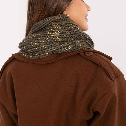  Infinity Scarf model 220374 AT 
