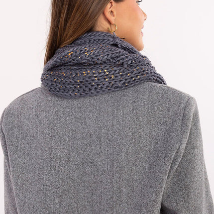  Infinity Scarf model 220375 AT 