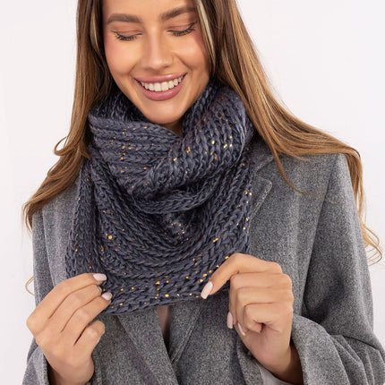  Infinity Scarf model 220375 AT 