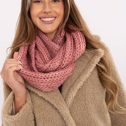  Infinity Scarf model 220377 AT 