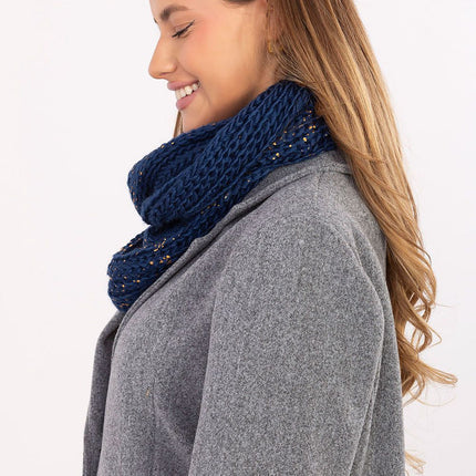  Infinity Scarf model 220378 AT 